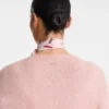 Pink Tea – Strickjacke Pink Tea – Strickjacke