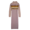 Pink Tea – Strickkleid Pink Tea – Strickkleid
