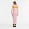 Pink Tea – Strickkleid Pink Tea – Strickkleid