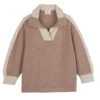 Pink Tea – Strickpullover Pink Tea – Strickpullover