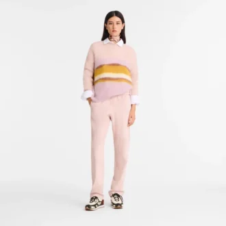 Pink Tea – Strickpullover