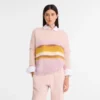 Pink Tea – Strickpullover Pink Tea – Strickpullover