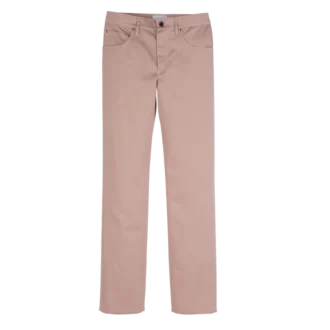 Pink Tea – Techno-Satin-Hose
