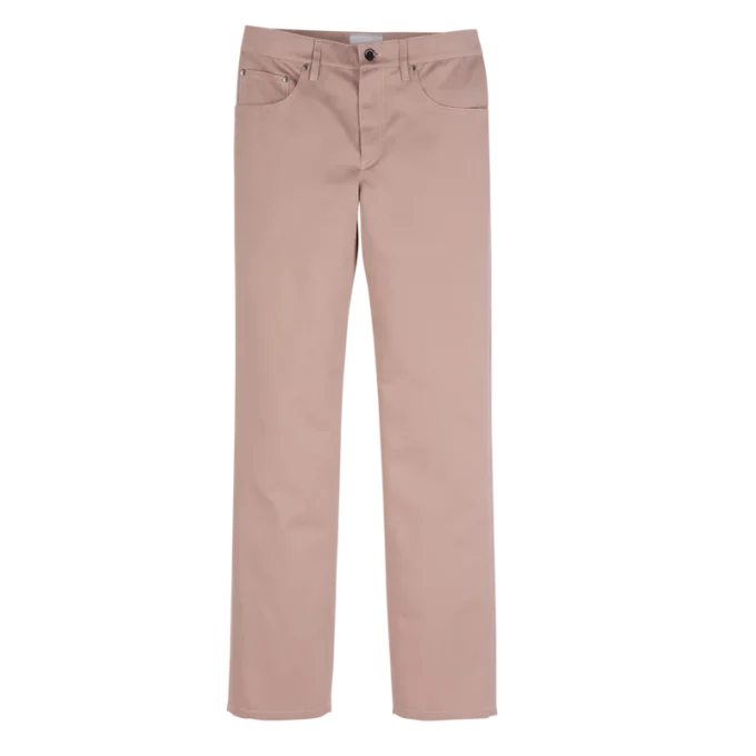Pink Tea – Techno-Satin-Hose Pink Tea – Techno-Satin-Hose