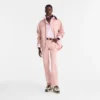 Pink Tea – Techno-Satin-Hose Pink Tea – Techno-Satin-Hose