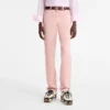 Pink Tea – Techno-Satin-Hose Pink Tea – Techno-Satin-Hose