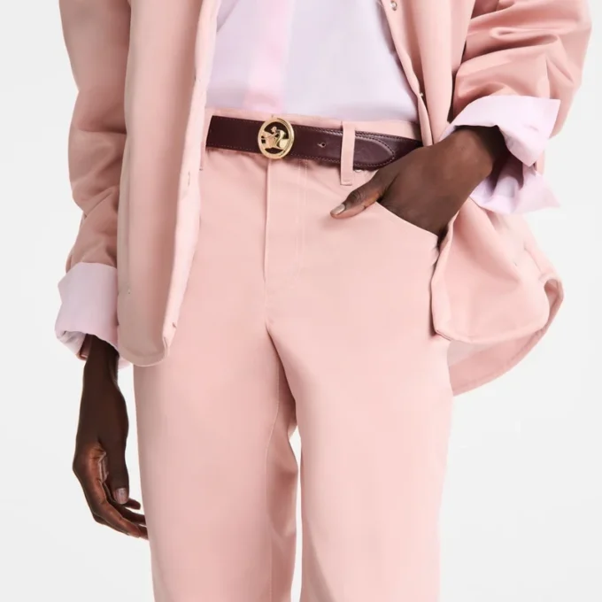 Pink Tea – Techno-Satin-Hose Pink Tea – Techno-Satin-Hose