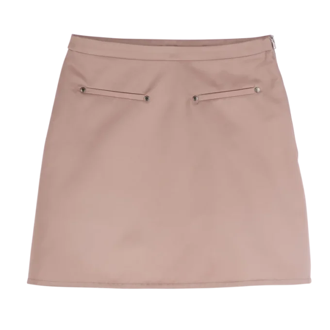 Pink Tea – Techno-Satinrock Pink Tea – Techno-Satinrock