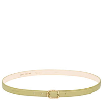 Pistachio – Ledergürtel für Damen