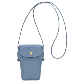 épure Handyhülle mit Lederband