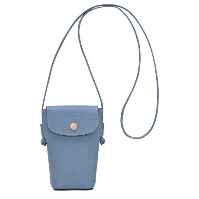 épure Handyhülle mit Lederband