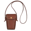 épure Handyhülle mit Lederband