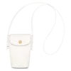épure Handyhülle mit Lederband