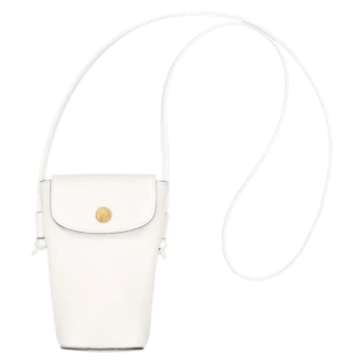 épure Handyhülle mit Lederband