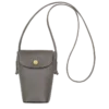 épure Handyhülle mit Lederband