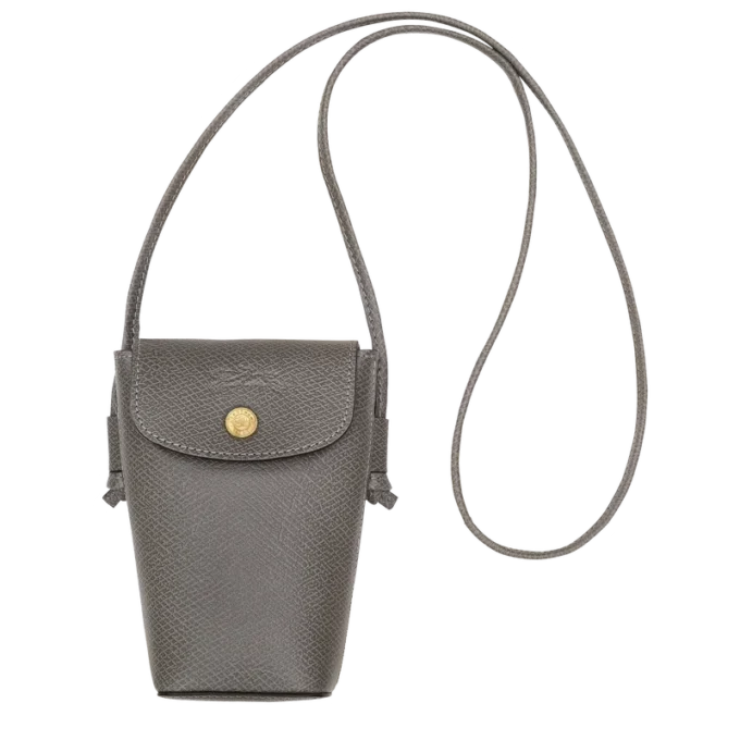 épure Handyhülle mit Lederband