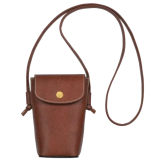 épure Handyhülle mit Lederband