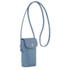épure Handyhülle mit Lederband