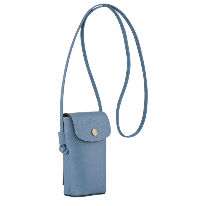 épure Handyhülle mit Lederband