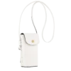 épure Handyhülle mit Lederband