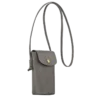 épure Handyhülle mit Lederband