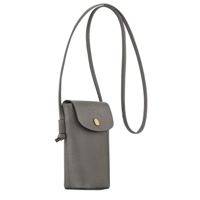 épure Handyhülle mit Lederband