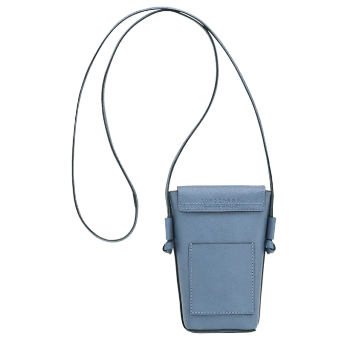 épure Handyhülle mit Lederband