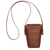 épure Handyhülle mit Lederband