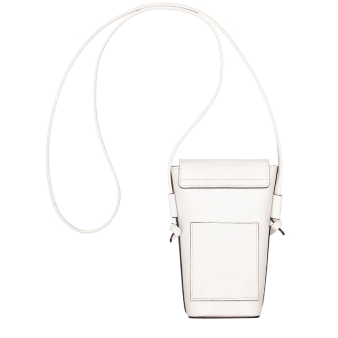 épure Handyhülle mit Lederband