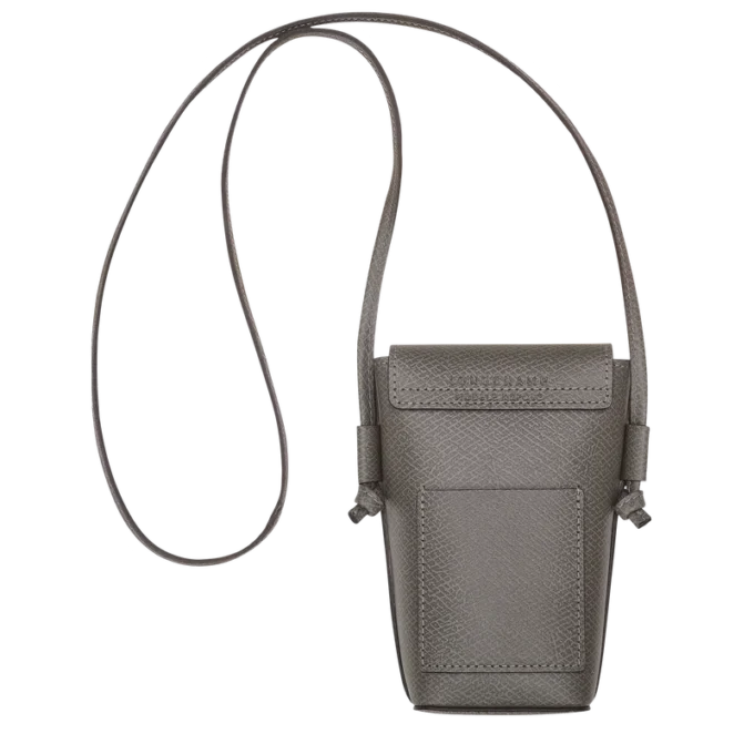épure Handyhülle mit Lederband