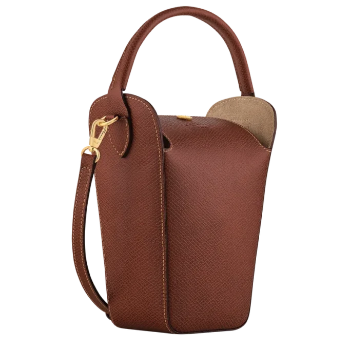 épure Popcorn-Tasche