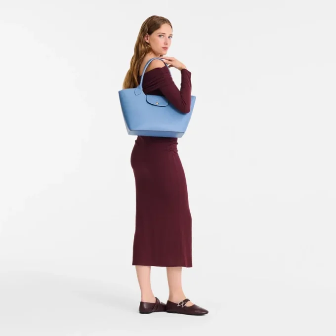 épure Schultertasche