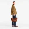 épure Schultertasche