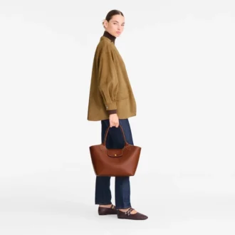 épure Schultertasche