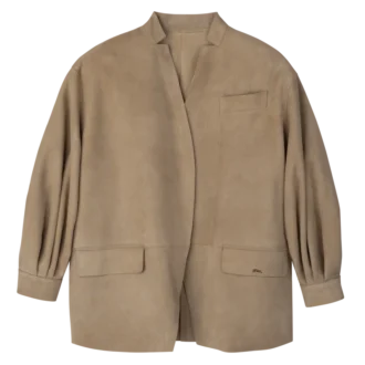 Root – Lederjacke