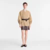 Root – Lederjacke