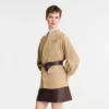 Root – Lederjacke