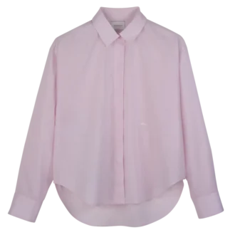 Rosa – Chambray-Hemd