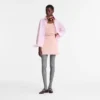 Rosa – Chambray-Hemd Rosa – Chambray-Hemd