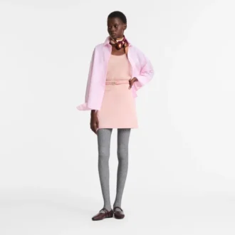 Rosa – Chambray-Hemd