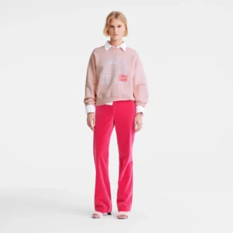 Rosa – Samthose