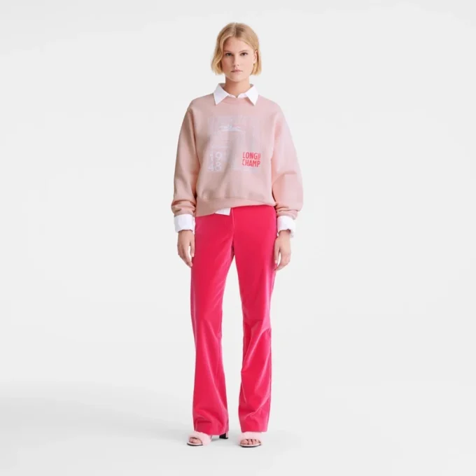 Rosa – Samthose