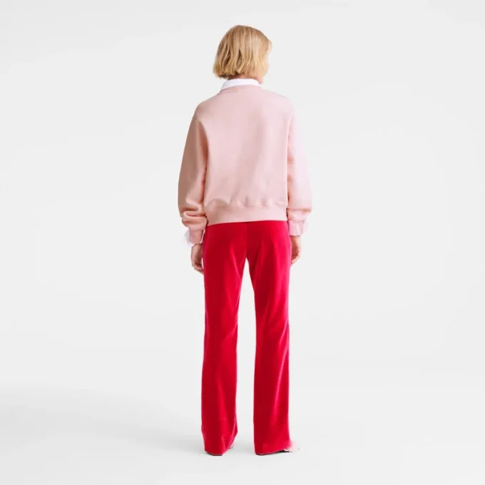 Rosa – Samthose