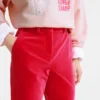 Rosa – Samthose