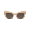 Rosa – Sonnenbrille aus Acetat Rosa – Sonnenbrille aus Acetat