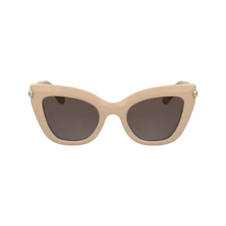 Rosa – Sonnenbrille aus Acetat