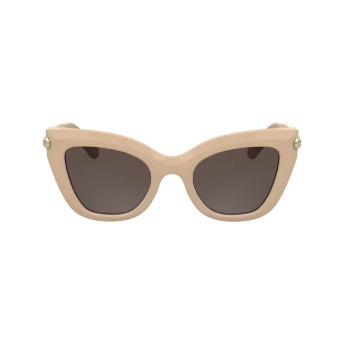Rosa – Sonnenbrille aus Acetat Rosa – Sonnenbrille aus Acetat
