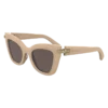Rosa – Sonnenbrille aus Acetat Rosa – Sonnenbrille aus Acetat