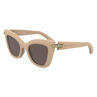 Rosa – Sonnenbrille aus Acetat