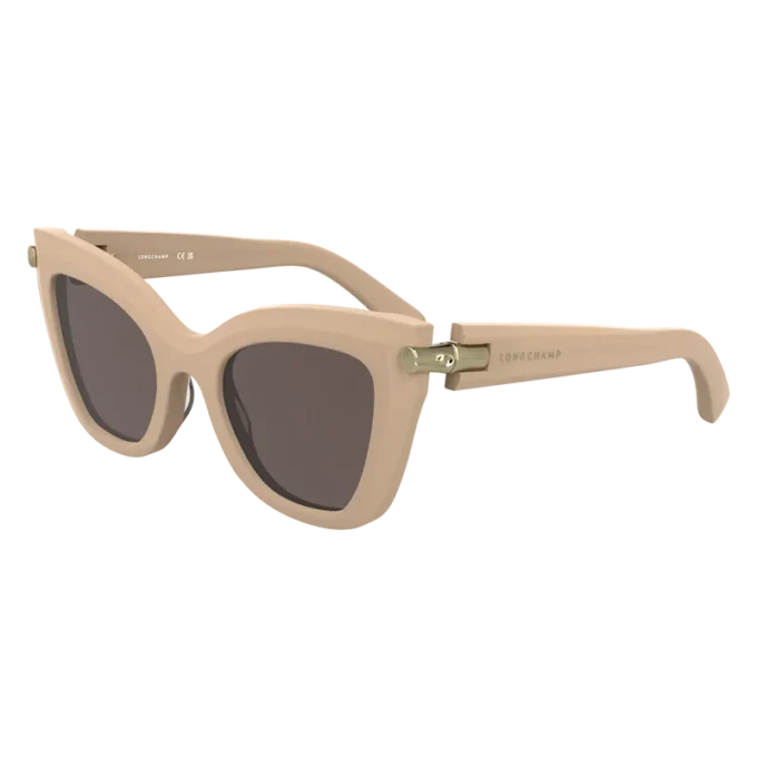 Rosa – Sonnenbrille aus Acetat Rosa – Sonnenbrille aus Acetat